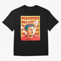 HARRY MAGUIRE, THE CAPTAIN Oversized T-Shirt Remember FIFA World Cup 2026 Group Stage for Fans of Messi, Neymar and Mbappe and Portugal, Spain and Germany, Bringing Football History, Final Match Energy, Crowd Noise and Once in a Lifetime Moments;
