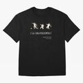 ?La Gravesinha! Oversized T-Shirt Show Up for the Glory of Global Football Passion for FIFA World Cup 2026 USA Canada Mexico, Celebrating CR7, Portugal, Spain and Germany, Stadium Memories, Football Loyalty, International Chants and Championship