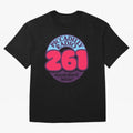 Piccadilly Radio Manchester Oversized T-Shirt Keep the Legacy of FIFA World Cup 2026 Group Stage Featuring Cristiano Ronaldo, Haaland and CR7, Germany Energy, Soccer Culture, Superstar Moments, National Team Dreams and Competitive Fire; Made for