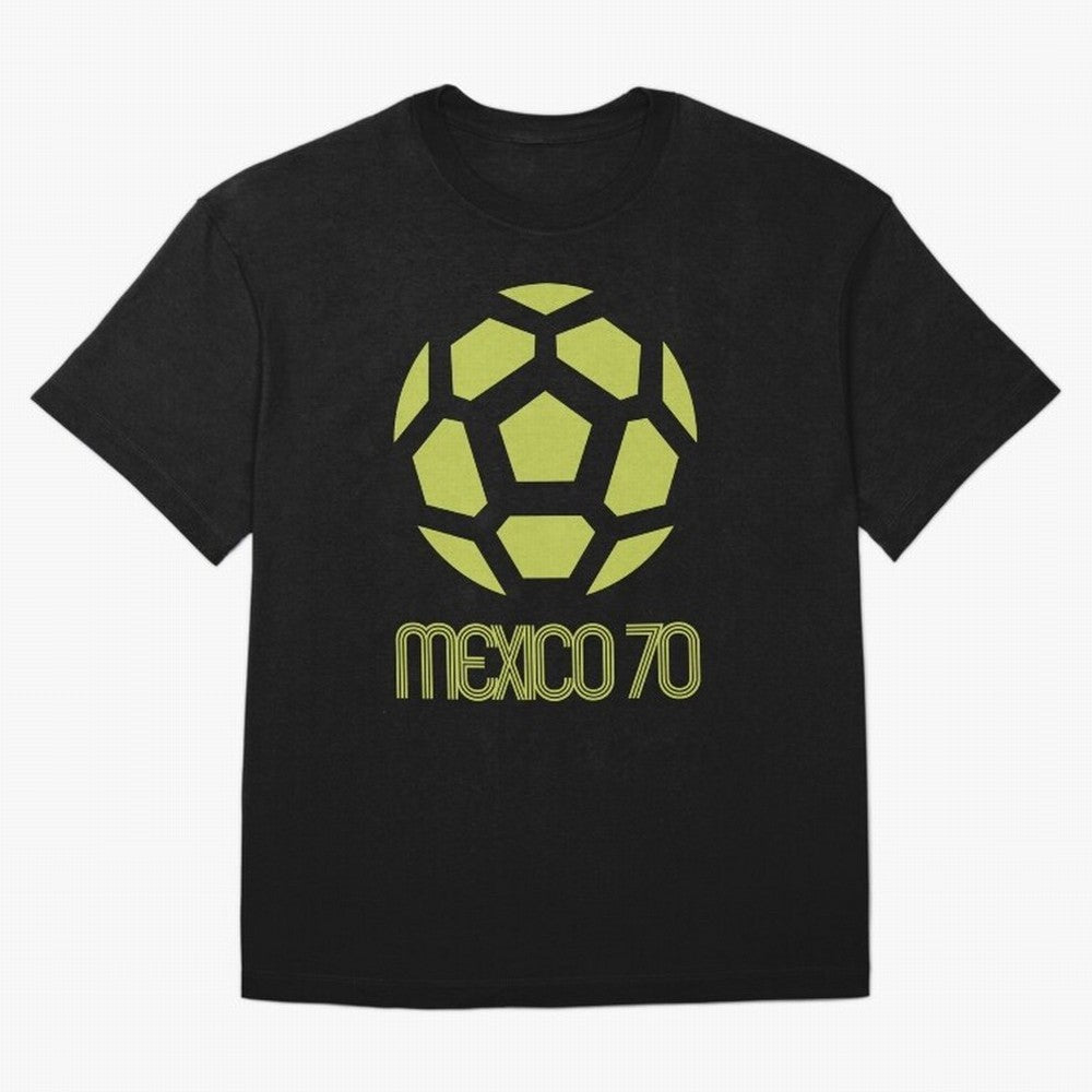 Mexico Oversized T-Shirt Support Iconic Players in FIFA World Cup 2026 USA Canada Mexico Connected to Neymar, Brazil, Portugal and Argentina Energy, Soccer Culture, Superstar Moments, National Team Dreams and Competitive Fire; Ideal for Fans Who