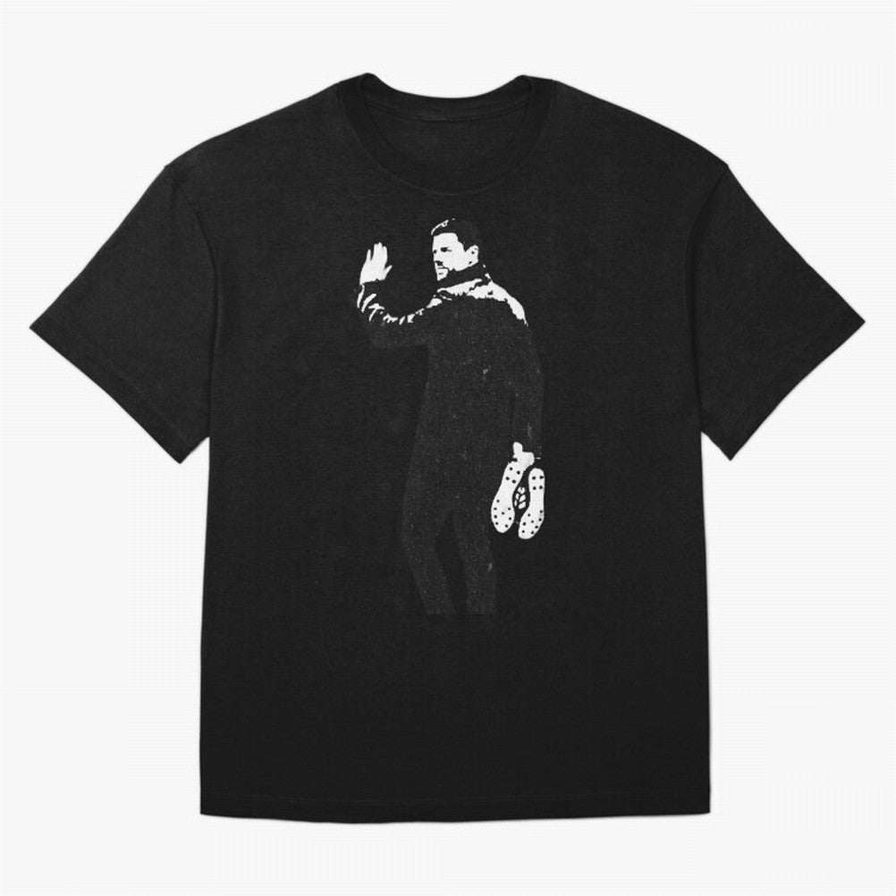 Xabi Alonso Oversized T-Shirt Carry the Colors and Pride of FIFA World Cup 2026 Filled with Messi, Neymar and Mbappe, Portugal, Spain and Germany Energy, Championship Spirit, Famous Goals, Roaring Crowds and International Football Unity; Perfect