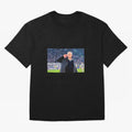 Mourinho VS Juventus Oversized T-Shirt Make Game Day About the FIFA World Cup 2026 USA Canada Mexico Journey through Mbappe and Neymar Highlights, Argentina Pride, Football History, Final Match Energy, Crowd Noise and Once in a Lifetime Moments;