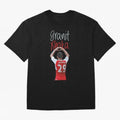 Granit Xhaka Oversized T-Shirt Bring a Vintage Feel to Match Day Hype around FIFA World Cup 2026 USA Canada Mexico, Cristiano Ronaldo, Haaland and CR7, Spain, Football Passion, Legendary Performances, Festival Vibes and Supporter Community; Made