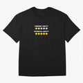 Potential !!!! Oversized T-Shirt Live the Energy of FIFA World Cup 2026 Spirit, Capturing Argentina, France and Brazil, Neymar, Retro Football Energy, Iconic Rivalries, Trophy Chase Drama and Stadium Atmosphere; Perfect for People Who Love
