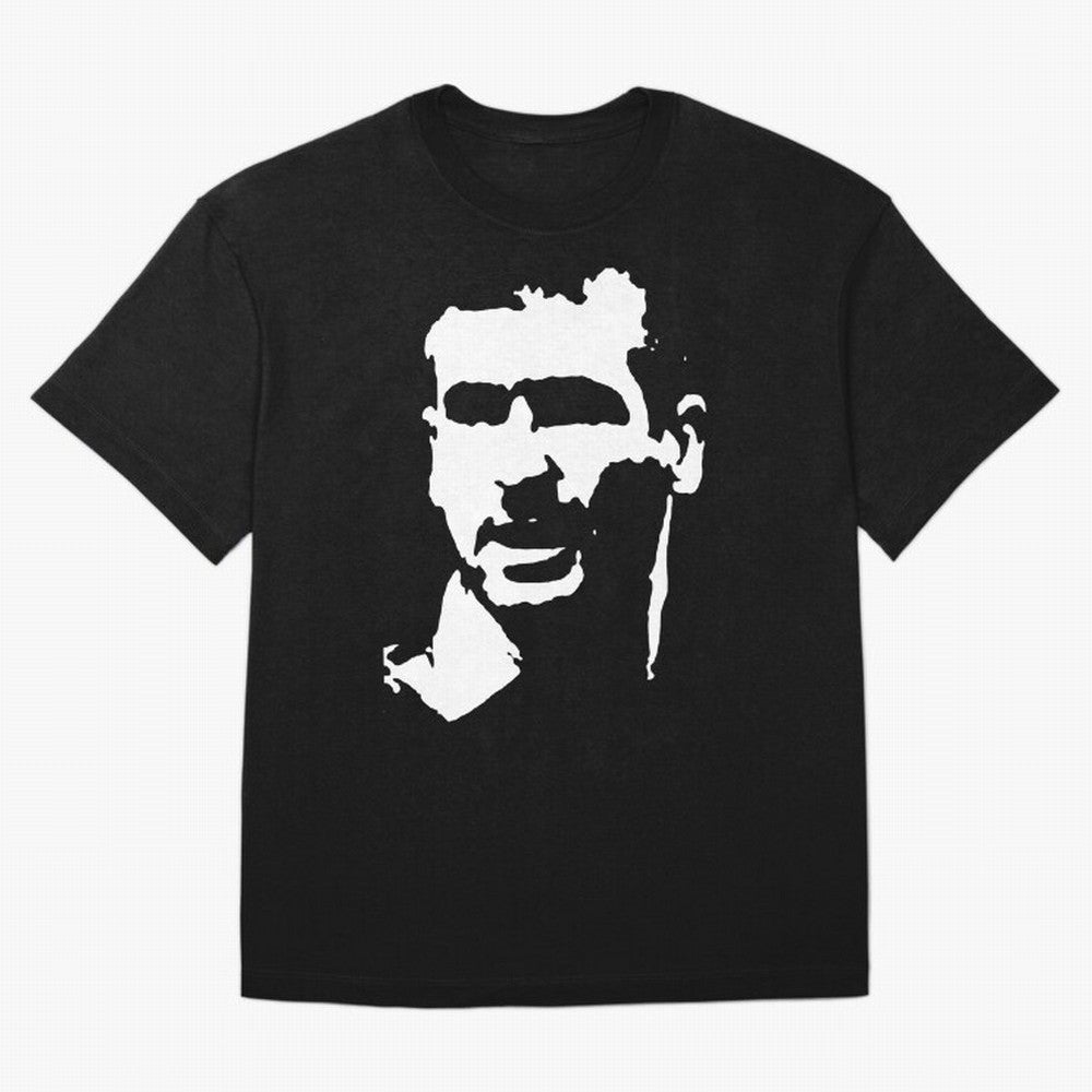 Eric Cantona Manchester Football Legend Oversized T-Shirt Mark FIFA World Cup 2026 USA Canada Mexico Spirit, Driven by Argentina, Messi, Neymar and Mbappe, Game Day Rituals, Football Legends, Country Pride and the Road to the Final; Perfect for