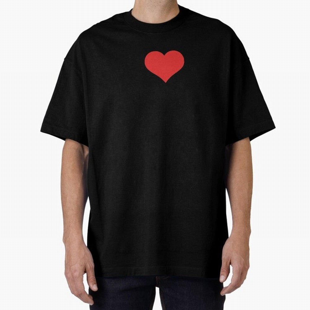 I Love Football Oversized T-Shirt Celebrate Every Goal in FIFA World Cup 2026 USA Canada Mexico Spirit, Capturing Spain and Netherlands, Neymar, Game Day Rituals, Football Legends, Country Pride and the Road to the Final; Ideal for Fans Who Follow