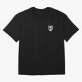 PARMA Oversized T-Shirt Back Your Heroes with FIFA World Cup 2026 Inspired by Neymar, France and Portugal Energy, Retro Football Energy, Iconic Rivalries, Trophy Chase Drama and Stadium Atmosphere; Perfect for Supporters Who Want Bold Football