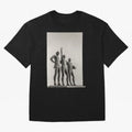 Manchester United Legends Oversized T-Shirt Elevate Global Football Passion for FIFA World Cup 2026 USA Canada Mexico, Made for CR7, Argentina, Worldwide Fan Energy, Dramatic Goals, Stadium Lights and Championship Celebrations; Built for Supporters