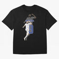 Karim Benzema 9 Oversized T-Shirt Bring Stadium Energy to the FIFA World Cup 2026 Group Stage Journey through Messi, CR7 and Mbappe Highlights, Germany Pride, Champion Mindset, Group Stage Buzz, Knockout Tension and Passionate Fan Culture; Great