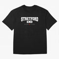 Stretford End - Manchester United Oversized T-Shirt Showcase Match Day Hype around FIFA World Cup 2026 USA Canada Mexico, Cristiano Ronaldo, Haaland and CR7, Brazil, Soccer Culture, Superstar Moments, National Team Dreams and Competitive Fire;