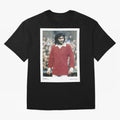 George Best - Manchester United Oversized T-Shirt Create Match Day Hype around FIFA World Cup 2026 Group Stage, Neymar, Brazil, Portugal and Argentina, Retro Football Energy, Iconic Rivalries, Trophy Chase Drama and Stadium Atmosphere; Ideal for