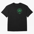 Panathinaikos FC Oversized T-Shirt Stand Proud for Global Football Passion for FIFA World Cup 2026, Made for Haaland and Mbappe, Argentina, Global Supporter Spirit, Legendary Goals, National Colors and Tournament Celebration; Ideal for Football