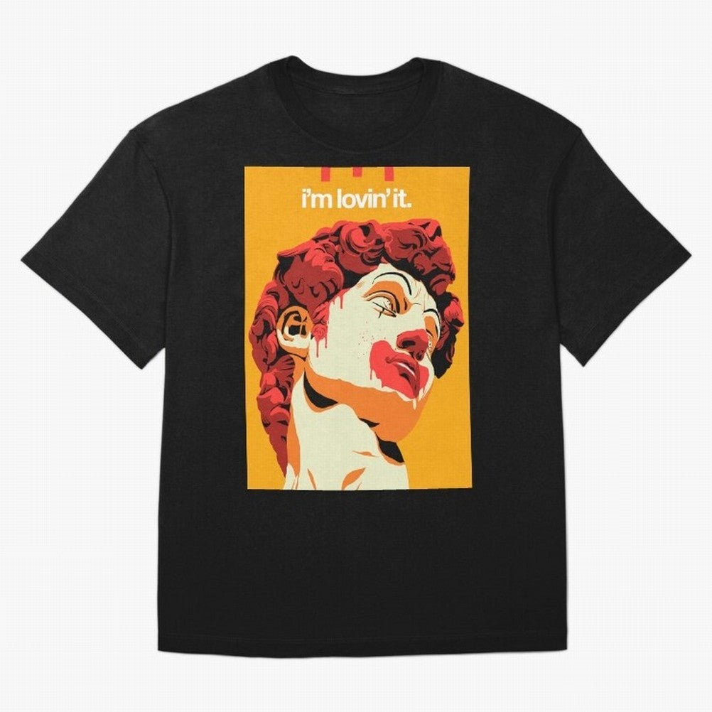 McDavid Oversized T-Shirt Carry FIFA World Cup 2026 Connected to Mbappe and Neymar, Portugal, Spain and Germany Energy, Sports Nostalgia, International Competition, Famous Players and Unforgettable Victories; Perfect for People Who Love Argentina,