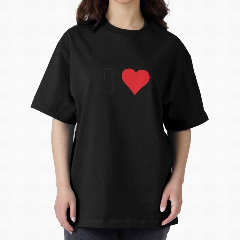 I Heart Ronaldo First Name I Love Personalized Stuff T-Shirt Oversized T-Shirt Mark FIFA World Cup 2026 Celebrating CR7, Argentina and Brazil Energy, Stadium Chants, National Pride, Trophy Dreams and Unforgettable Football Memories; Great for Watch