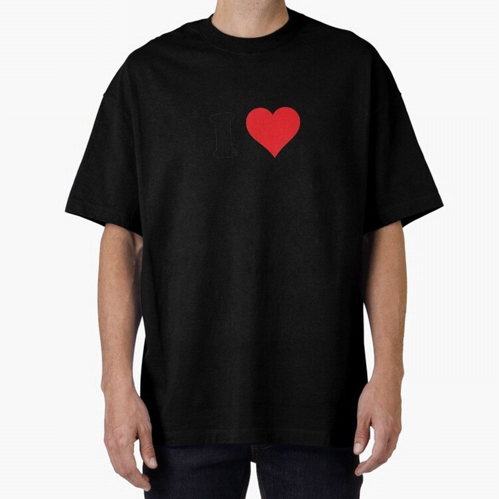I Heart Ronaldo First Name I Love Personalized Stuff T-Shirt Oversized T-Shirt Mark FIFA World Cup 2026 Celebrating CR7, Argentina and Brazil Energy, Stadium Chants, National Pride, Trophy Dreams and Unforgettable Football Memories; Great for Watch