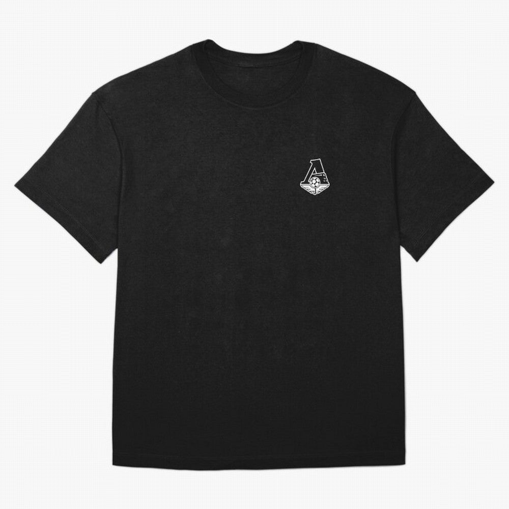 LOKOMOTIV Oversized T-Shirt Fuel Your Fan Pride for FIFA World Cup 2026 Group Stage Connected to Cristiano Ronaldo, Haaland and CR7, England Energy, Goal Celebration Energy, Supporter Heritage, Football Icons and Worldwide Tournament Joy; Great for