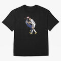 Zinedine Zidane Oversized T-Shirt Bring Stadium Energy to Global Football Passion for FIFA World Cup 2026, Connected to Messi and Cristiano Ronaldo, Brazil, Football Festival Excitement, Trophy Ambitions, Country Rivalries and Star Player Buzz;
