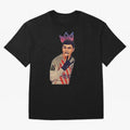 PEDRI Oversized T-Shirt Feel FIFA World Cup 2026 USA Canada Mexico Spirit, Filled with Argentina, France and Brazil, Messi, CR7 and Mbappe, Football History, Final Match Energy, Crowd Noise and Once in a Lifetime Moments; Made for Die Hard
