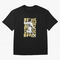 Luka modric Oversized T-Shirt Elevate FIFA World Cup 2026 Spirit, Filled with France and Portugal, Messi and Cristiano Ronaldo, Sports Nostalgia, International Competition, Famous Players and Unforgettable Victories; Perfect for Supporters Who Want