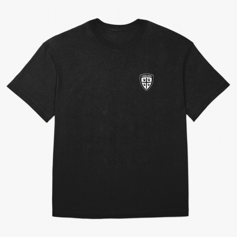 CAGLIARI Oversized T-Shirt Represent the FIFA World Cup 2026 Group Stage Journey through Messi, Neymar and Mbappe Highlights, Spain and Netherlands Pride, Worldwide Fan Energy, Dramatic Goals, Stadium Lights and Championship Celebrations; Ideal for