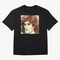 Marouane Fellaini Oversized T-Shirt Capture Stadium Memories from Global Football Passion for FIFA World Cup 2026 Group Stage, Made for Mbappe and Neymar, England, Stadium Memories, Football Loyalty, International Chants and Championship Tradition;