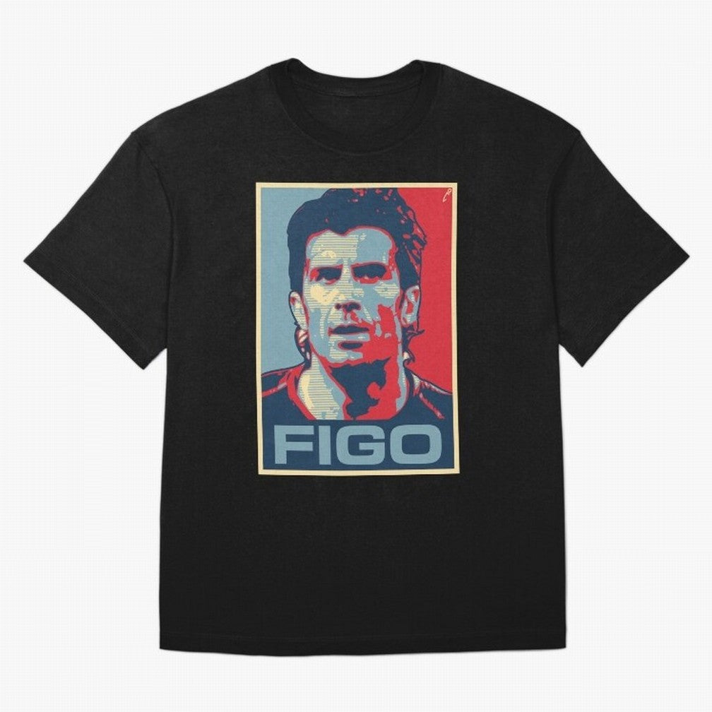 Figo Oversized T-Shirt Refresh the FIFA World Cup 2026 USA Canada Mexico Journey through Neymar, Haaland and Cristiano Ronaldo Highlights, England, France and Netherlands Pride, Stadium Chants, National Pride, Trophy Dreams and Unforgettable