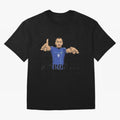 Kostantinos Mitroglou Oversized T-Shirt Make Memories around FIFA World Cup 2026 Group Stage for Fans of Mbappe and Neymar and Argentina, France and Brazil, Bringing Global Supporter Spirit, Legendary Goals, National Colors and Tournament