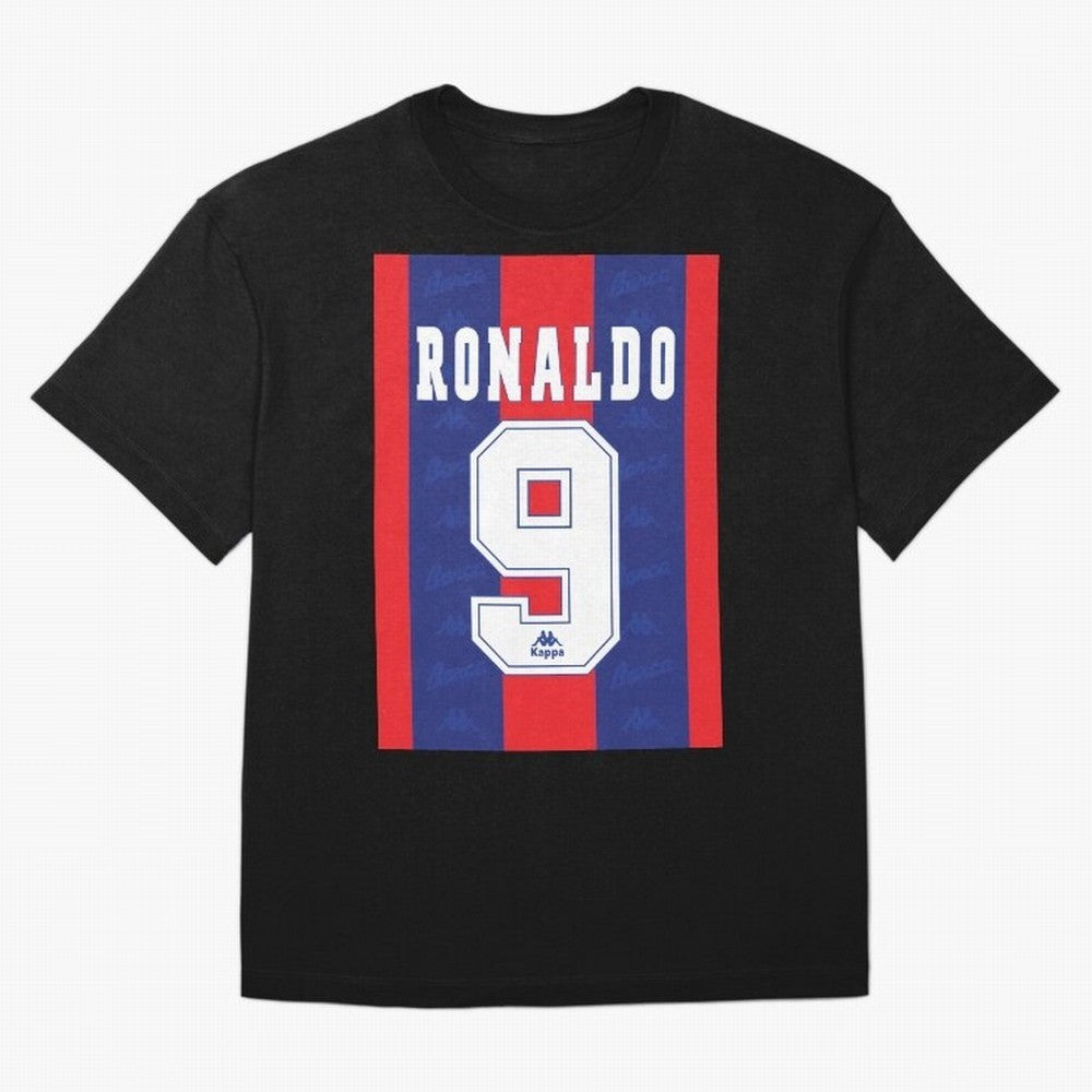 Barcelona Vintage Shirt 1995 Ronaldo 9 Oversized T-Shirt Treasure FIFA World Cup 2026 USA Canada Mexico Built around Neymar, England, France and Netherlands Energy, Stadium Chants, National Pride, Trophy Dreams and Unforgettable Football Memories;