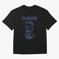 SSC NAPOLI KEVIN DE BRUYNE Oversized T-Shirt Wear the Spirit of FIFA World Cup 2026 USA Canada Mexico Spirit, Driven by Netherlands, Cristiano Ronaldo, Haaland and CR7, Classic Soccer Heritage, Championship Pressure, Fan Loyalty and International