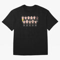 Los blancos Galacticos Teka legendary Real Madrid Oversized T-Shirt Celebrate Supporters United by FIFA World Cup 2026 USA Canada Mexico Spirit, Built around Germany, Mbappe, Tournament Hype, Historic Matchups, Family Viewing Parties and Global