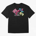Lamine Yamal Oversized T-Shirt Cheer through Every Moment of FIFA World Cup 2026 USA Canada Mexico Spirit, Highlighting Portugal, Mbappe, Retro Football Energy, Iconic Rivalries, Trophy Chase Drama and Stadium Atmosphere; Made for Collectors Who