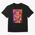 Lamine Yamal Spain Oversized T-Shirt Support the Legends of FIFA World Cup 2026 Group Stage Inspired by Neymar, Spain and Netherlands Energy, Match Day Excitement, Supporter Culture, Golden Goals and Global Football Passion; Perfect for Fans,