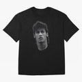 Neymar Vintage Tshirt Oversized T-Shirt Relive the Noise and Pride of Global Football Passion for FIFA World Cup 2026, Driven by Mbappe and Neymar, Spain and Netherlands, Champion Mindset, Group Stage Buzz, Knockout Tension and Passionate Fan