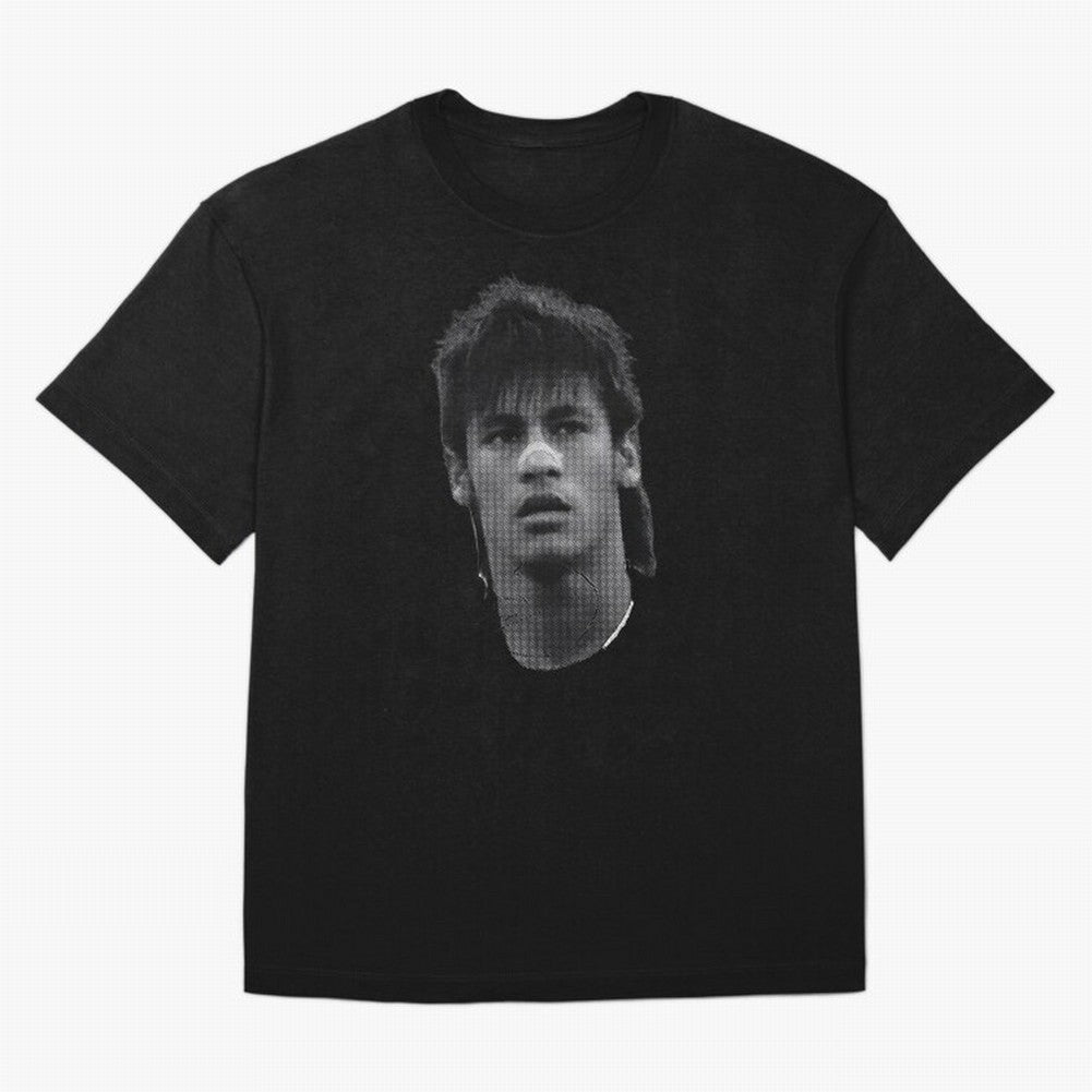 Neymar Vintage Tshirt Oversized T-Shirt Relive the Noise and Pride of Global Football Passion for FIFA World Cup 2026, Driven by Mbappe and Neymar, Spain and Netherlands, Champion Mindset, Group Stage Buzz, Knockout Tension and Passionate Fan
