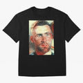 Luke Shaw Oversized T-Shirt Fuel Your Fan Pride for Match Day Hype around FIFA World Cup 2026 Group Stage, Cristiano Ronaldo, Argentina and Brazil, Worldwide Fan Energy, Dramatic Goals, Stadium Lights and Championship Celebrations; Made for Die
