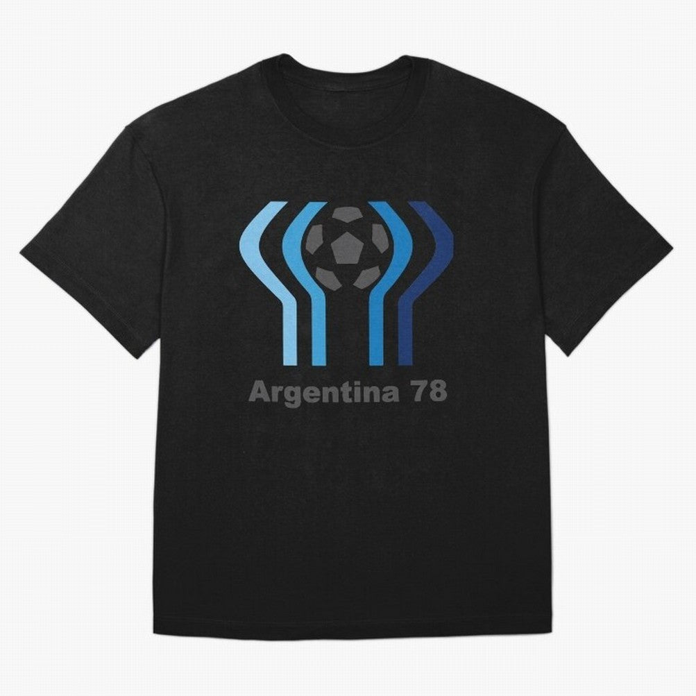 Retro Word Cup Logo1 Oversized T-Shirt Remember Iconic Moments from the FIFA World Cup 2026 Journey through Neymar, Haaland and Cristiano Ronaldo Highlights, Spain Pride, Game Day Rituals, Football Legends, Country Pride and the Road to the Final;