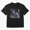 Tori Amos Boys For Pele Album Promo Art Retro Print Oversized T-Shirt Stand Out with Spirit from Global Football Passion for FIFA World Cup 2026 USA Canada Mexico, Centered on Messi, CR7 and Mbappe, Netherlands, Classic Soccer Heritage,