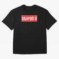 Marcus Rashford Oversized T-Shirt Make Every Match About Match Day Hype around FIFA World Cup 2026, Mbappe, France, Football Festival Excitement, Trophy Ambitions, Country Rivalries and Star Player Buzz; Made for Die Hard Supporters, Soccer Lovers,