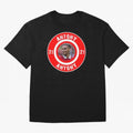 Antony Oversized T-Shirt Turn Every Weekend Toward FIFA World Cup 2026 for Fans of Messi, Neymar and Mbappe and Argentina, France and Brazil, Bringing Goal Celebration Energy, Supporter Heritage, Football Icons and Worldwide Tournament Joy; Great