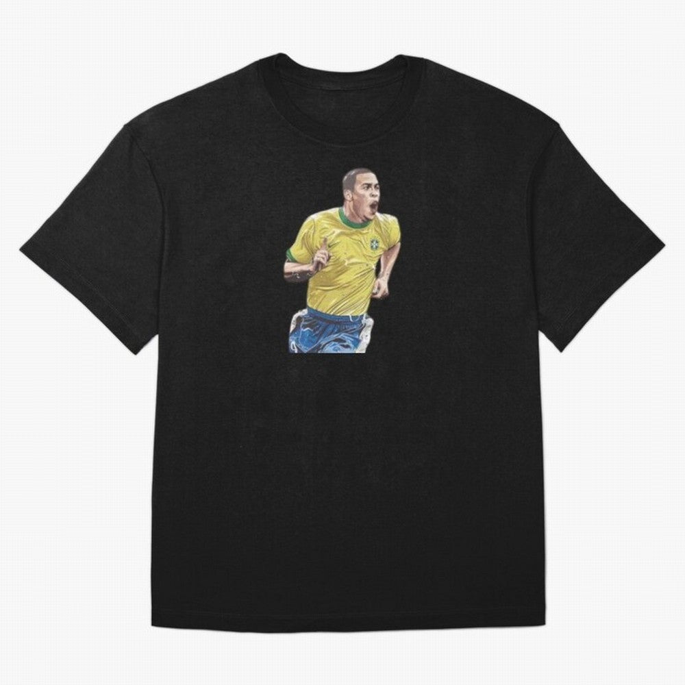 Ronaldo Oversized T-Shirt Join Supporters Worldwide for FIFA World Cup 2026 Group Stage for Fans of Neymar, Haaland and Cristiano Ronaldo and Argentina and Brazil, Bringing Tournament Hype, Historic Matchups, Family Viewing Parties and Global