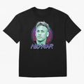 Neymar JR Oversized T-Shirt Carry FIFA World Cup 2026 USA Canada Mexico for Fans of CR7 and Brazil, Bringing Supporter Pride, Iconic Celebrations, Legendary Names and Global Match Day Energy; Perfect for People Who Love Argentina, Brazil, France,