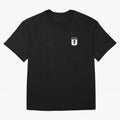 GENOA Oversized T-Shirt Keep the Legacy of FIFA World Cup 2026 USA Canada Mexico Featuring Messi, England Energy, Tournament Hype, Historic Matchups, Family Viewing Parties and Global Sports Pride; Built for Supporters Chasing Trophy Dreams, Final