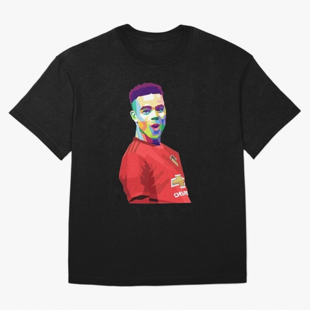Mason Greenwood Oversized T-Shirt Share the Excitement of FIFA World Cup 2026 USA Canada Mexico for Fans of Messi and Spain, Bringing Champion Mindset, Group Stage Buzz, Knockout Tension and Passionate Fan Culture; Built for Supporters Chasing