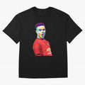 Mason Greenwood Oversized T-Shirt Share the Excitement of FIFA World Cup 2026 USA Canada Mexico for Fans of Messi and Spain, Bringing Champion Mindset, Group Stage Buzz, Knockout Tension and Passionate Fan Culture; Built for Supporters Chasing