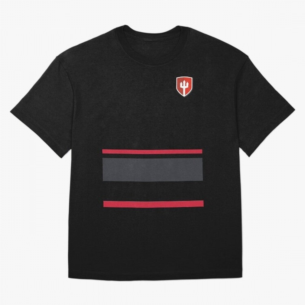 Manchester United 97-98 3rd Kit Oversized T-Shirt Feel the Trophy Chase of FIFA World Cup 2026 Spirit, Built around Portugal, Haaland, Global Supporter Spirit, Legendary Goals, National Colors and Tournament Celebration; Ideal for Fans Who Follow