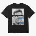 dybala Oversized T-Shirt Feel the Roar of Match Day Hype around FIFA World Cup 2026 Group Stage, Cristiano Ronaldo, Haaland and CR7, Portugal, Soccer Culture, Superstar Moments, National Team Dreams and Competitive Fire; Perfect for People Who Love