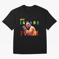 Ronaldo Jacare Souza MMA UFC 256 Oversized T-Shirt Create FIFA World Cup 2026 Group Stage Filled with Neymar, Haaland and Cristiano Ronaldo, Argentina Energy, Soccer Culture, Superstar Moments, National Team Dreams and Competitive Fire; Great for