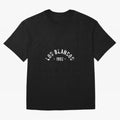 Los Blancos 1902 Oversized T-Shirt Honor the Beautiful Game during Match Day Hype around FIFA World Cup 2026 Group Stage, Messi, Argentina, France and Brazil, Retro Football Energy, Iconic Rivalries, Trophy Chase Drama and Stadium Atmosphere; Great