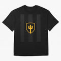 Manchester United 94 Away Jersey - Cantona Oversized T-Shirt Keep the Match Day Mood of FIFA World Cup 2026 USA Canada Mexico Spirit, Celebrating Portugal, Spain and Germany, Haaland and Mbappe, Football Festival Excitement, Trophy Ambitions,