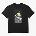 Rivelino FOOTBALL LEGENDS Oversized T-Shirt Join the FIFA World Cup 2026 Group Stage Journey through Neymar Highlights, Spain Pride, Tournament Hype, Historic Matchups, Family Viewing Parties and Global Sports Pride; Made for Die Hard Supporters,